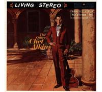 Atkins,Chet - The Other Chet Atkins