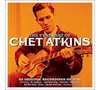 Atkins Chet - The Very Best Of