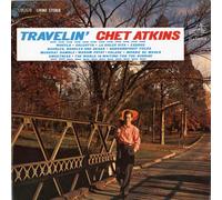 Atkins, Chet - Travelin