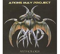 Atkins May Project - Anthology