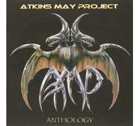 Atkins/May Project Anthology (CD) Album