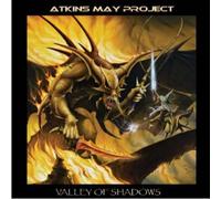 Atkins May Project - Valley Of Shadows