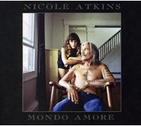Atkins, Nicole - Mondo Amore