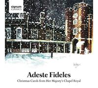 Atkins/ Noble/ Williams - Adeste Fideles