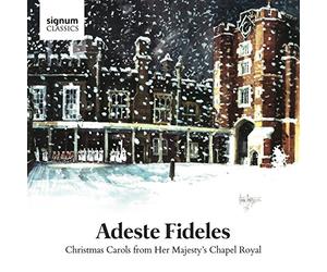 Atkins/ Noble/ Williams - Adeste Fideles