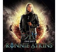 Atkins Ronnie - One Shot