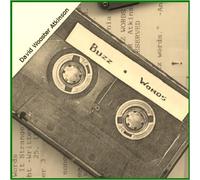 Atkinson, David Wooster - Buzz Words
