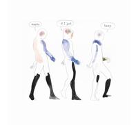 Atkinson, Félicia - Image Langage