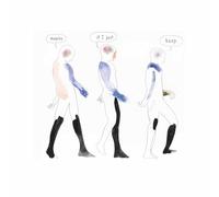 Atkinson, Félicia - Image Langage