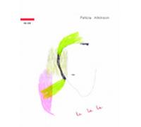 Atkinson Felicia - La La la