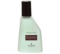 Atkinsons for gentlemen pre electric shave 90 ml