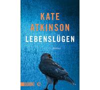 Atkinson, Kate Lebensl?+Gen Book NUOVO
