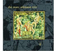 ATKINSON, MARC -TRIO- - II