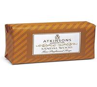 Atkinsons Sapone Solido Sandal Wood 125g