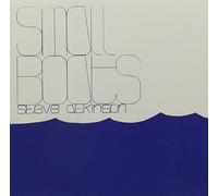 Atkinson, Steve - Small Boats
