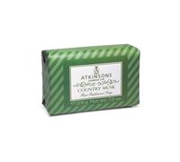Atkinsons 1799 Country Musk Sapone Profumato 200g