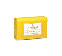 Atkinsons Sapone Solid Golden Cologne 200g