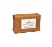 Atkinsons 1799 Sandal Wood Sapone Profumato 200g