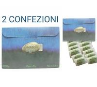 ATKINSONS 20 PIETRE EFFERVESCENTI DA BAGNO SPIRIT OF AMAZON (2 scatole da 10pz)