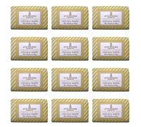 Sapone Atkinson Natural White, 125 g