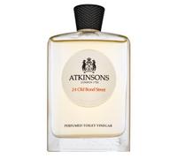 Atkinsons 24 Old Bond Street Perfumed Toilet Vinegar lozione dopobarba unisex 100 ml