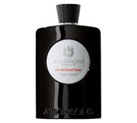 Atkinsons • 24 Old Bond Street • Triple Extract • Edc • 100ml • Senza Scatola