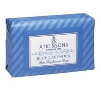 Atkinsons - ATKINSONS Blue Lavander - Saponetta Profumata 125 gr