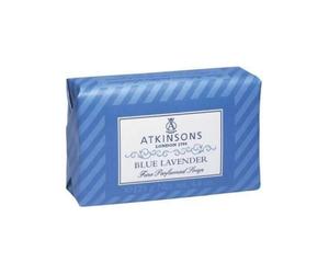 Atkinsons ATKINSONS Blue Lavander - Saponetta Profumata 125 gr