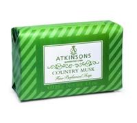 Atkinsons 1799 Country Musk Sapone Profumato 125g