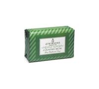 Atkinsons Sapone Solido Country Musk 200g