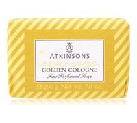 Atkinsons - ATKINSONS Golden Cologne - Saponetta Profumata 200 gr
