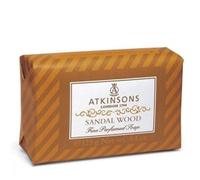 Atkinsons Sapone Solido Sandal Wood 125g