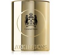 Atkinsons Caramel Fever candela profumata 200 g