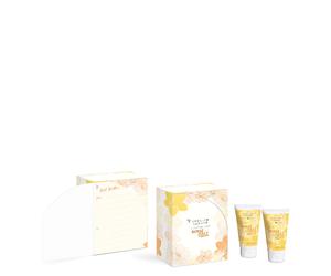 Atkinsons English Garden Royal Jelly & Honeysuckle Set V1 Cofanetto Set