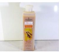 ATKINSONS EXOTIC FLAVOURS BAGNOSCHIUMA BATH FOAM ANTILLE VANILLA STICKS ML.350