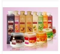 ATKINSONS EXOTIC FLAVOURS BAGNOSCHIUMA BATH FOAM ANTILLE VANILLA STICKS ML.350