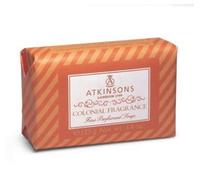 Atkinsons Fine Perfumed Soaps 125g Colonial