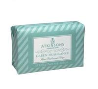 Atkinsons 1799 Green Fragrance Sapone Profumato 125g