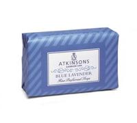 Atkinsons Fine Perfumed Soaps 200g Blue Lavender