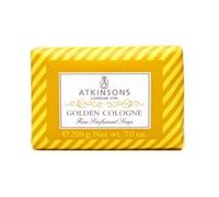 Golden Cologne Sapone 200 gr Unisex