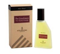 Atkinsons 1799 For Gentlemen Lozione dopobarba 145ml
