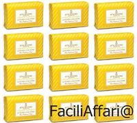 Fine Perfumed Soaps 125g Golden