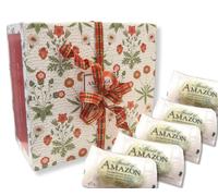 Atkinsons I Coloniali 50 Pietre Effervescenti Per Bagno Rilassante Amazon