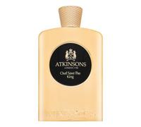 Atkinsons Oud Save The King Eau de Parfum per uomo 100 ml