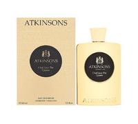 Atkinsons Oud Save The Queen - 100ml