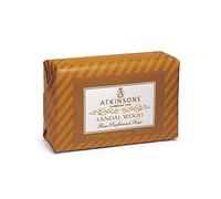 Atkinsons Sandal Wood Sapone, 200 g