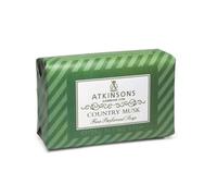 Atkinsons Saponetta Country Musk 125gr