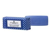 Atkinsons Saponetta Blue Lavender 125 g