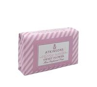 Atkinsons 1799 Sweet Flower Sapone Profumato 125g