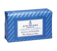 Atkinsons Saponetta Blue Lavender 125 g